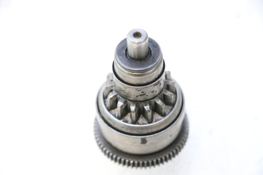 photo de STARTERKLOK JM MOTORS R-MAX TECH 50 (2024 - 2026) - Detail van het onderdeel