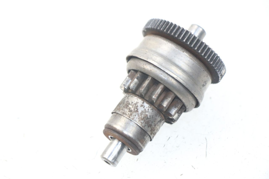 photo de STARTKLOK WIEL VASTRO R-ONE 4T 50 (2014 - 2022) - Hoofdaanzicht