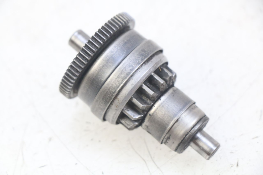 photo de STARTER KLIKKEERWIEL UNIVERSAL BIKE RETRO 50 (2019 - 2023) - Hoofdaanzicht