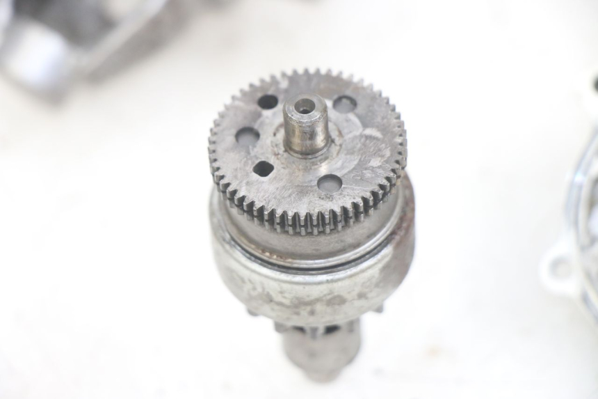 photo de STARTER KLIKKEERWIEL GILERA RK 50 (1996 - 1999) - Overzicht