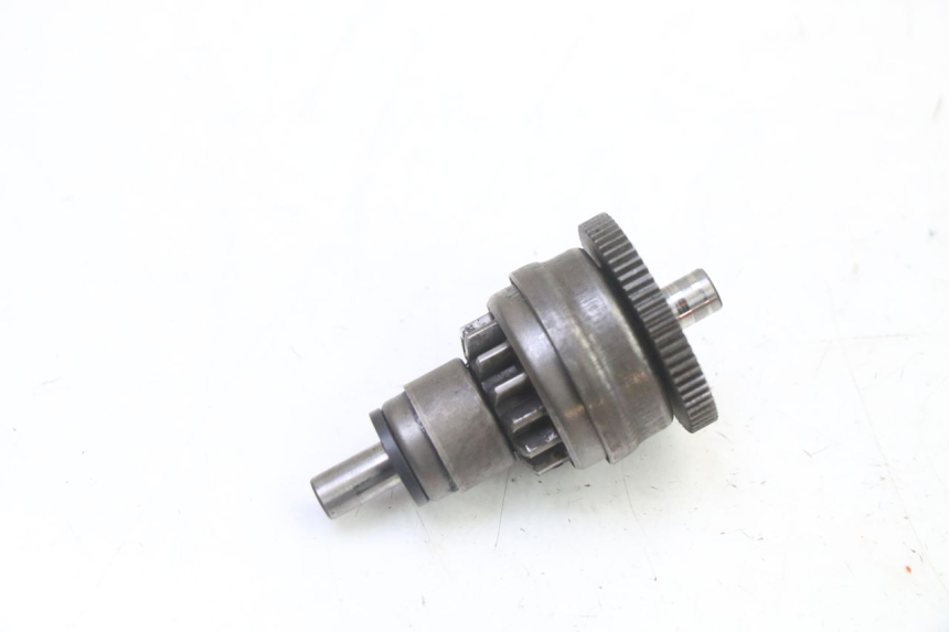 photo de STARTER TANDWIEL FREEWHEEL PGO RODOSHOW 2T 50 (2003 - 2007) - Hoofdaanzicht