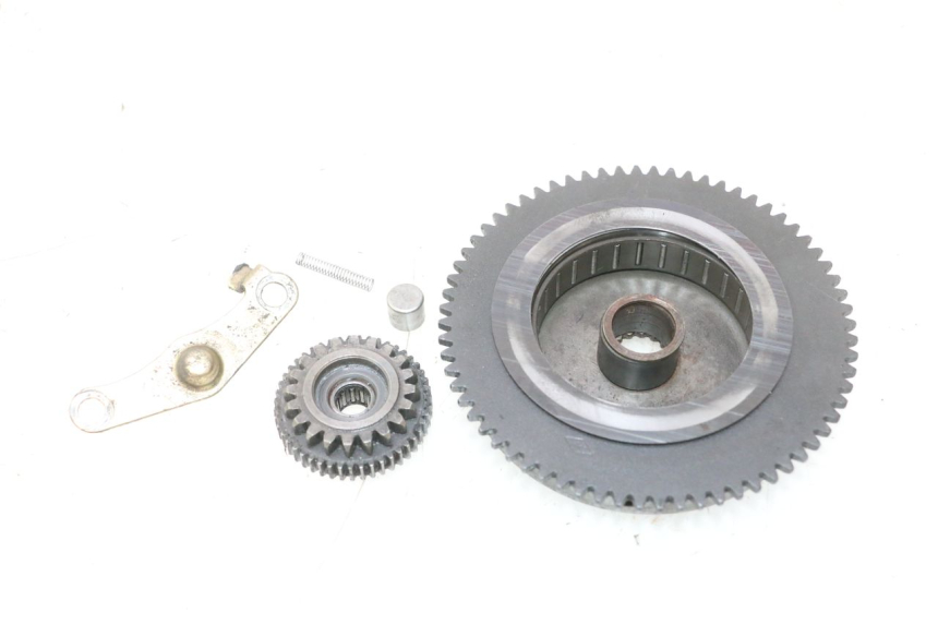 photo de STARTER KLIKKEERWIEL TNT MOTOR ROMA 10' 2T 50 (2011 - 2018) - Andere kijkhoek