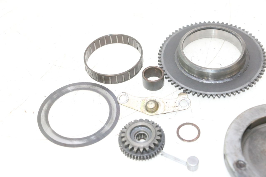 photo de STARTER KLIKKEERWIEL TNT MOTOR ROMA 10' 2T 50 (2011 - 2018) - Technische close-up