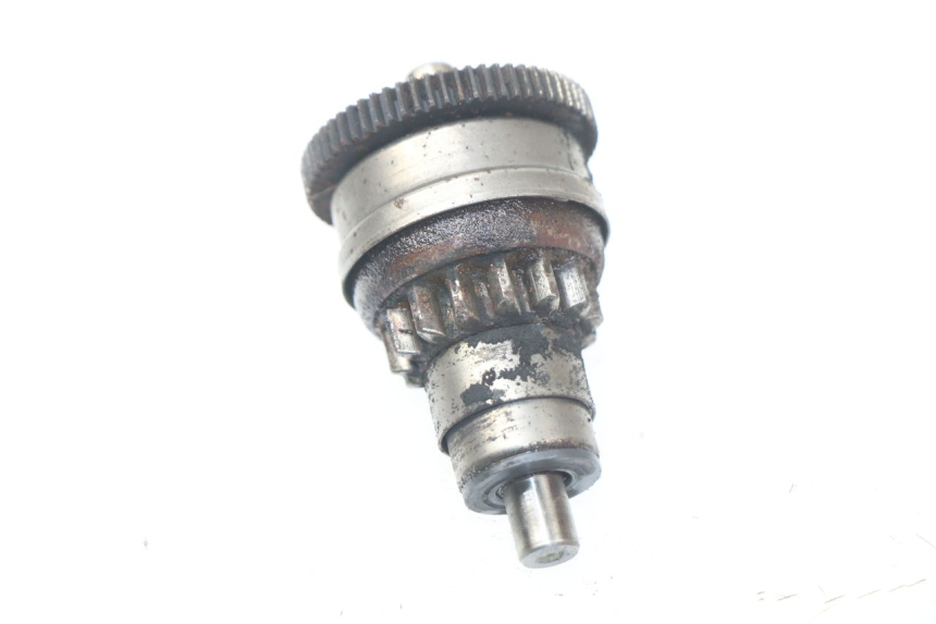 photo de STARTER KLIKKEERWIEL TNT MOTOR ROMA 10' 4T 50 (2019 - 2022) - Zoom op gebruiksstaat