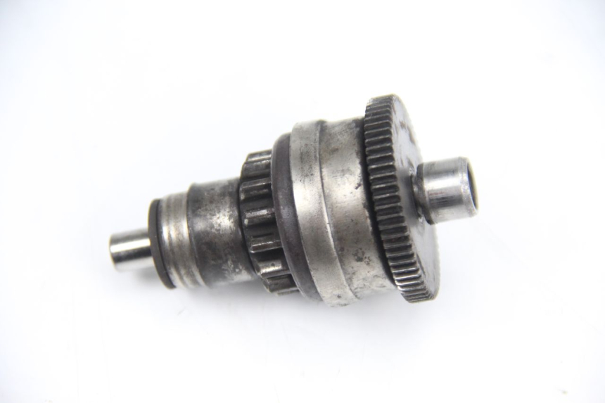 photo de STARTER KLIKKEERWIEL TNT MOTOR ROMA 10' 4T 50 (2007 - 2018) - Hoofdaanzicht