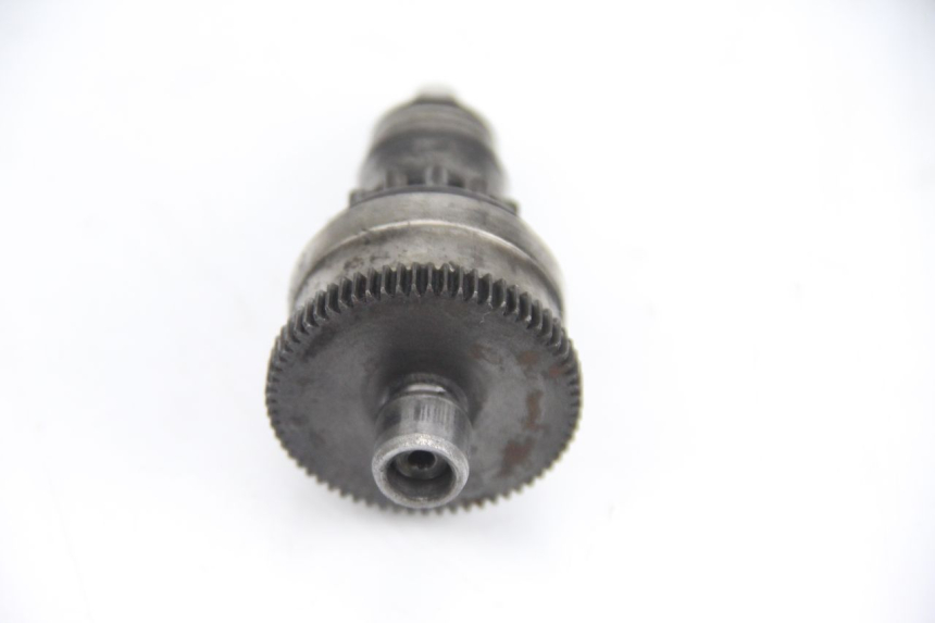 photo de STARTER KLIKKEERWIEL TNT MOTOR ROMA 10' 4T 50 (2007 - 2018) - Zoom op gebruiksstaat