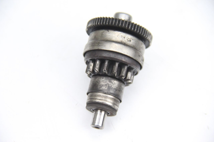 photo de STARTER KLIKKEERWIEL TNT MOTOR ROMA 10' 4T 50 (2007 - 2018) - Andere kijkhoek