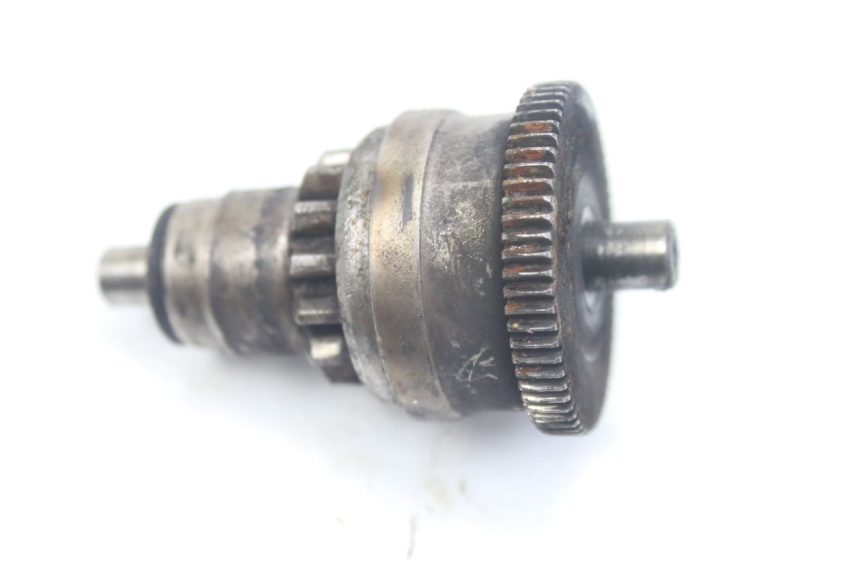 photo de STARTER KLIKKEERWIEL TNT MOTOR ROMA 10' 4T 50 (2019 - 2022) - Detail van het onderdeel