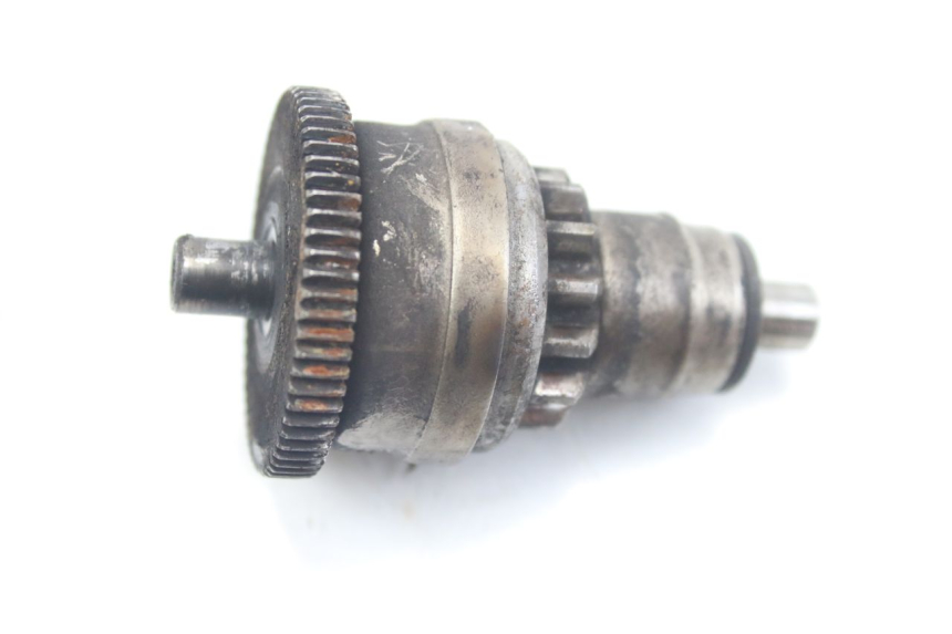 photo de STARTER KLIKKEERWIEL TNT MOTOR ROMA 10' 4T 50 (2019 - 2022) - Zoom op gebruiksstaat