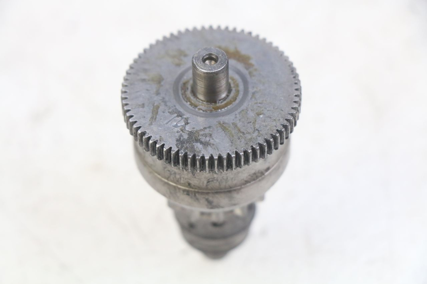 photo de STARTER KLIKKEERWIEL TNT MOTOR ROMA 10' 4T 50 (2019 - 2022) - Detail van het onderdeel