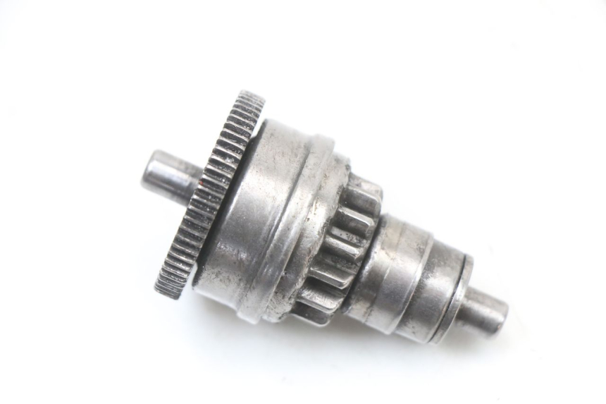 photo de STARTER KLIKKEERWIEL TNT MOTOR ROMA 10' 4T 50 (2019 - 2022) - Hoofdaanzicht