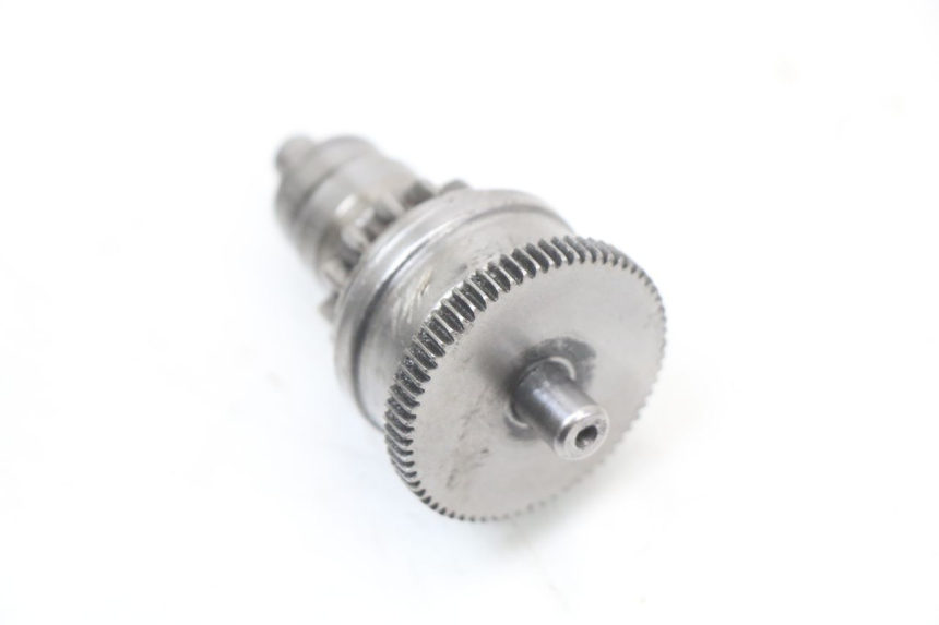 photo de STARTER KLIKKEERWIEL TNT MOTOR ROMA 10' 4T 50 (2019 - 2022) - Zoom op gebruiksstaat