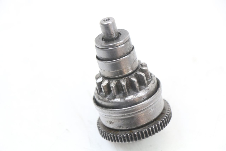 photo de STARTER KLIKKEERWIEL TNT MOTOR ROMA 10' 4T 50 (2019 - 2022) - Andere kijkhoek