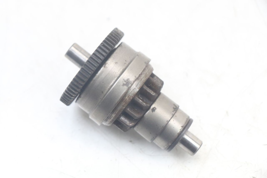 photo de STARTER KLIKKEERWIEL TNT MOTOR ROMA 10' 4T 50 (2007 - 2018) - Hoofdaanzicht