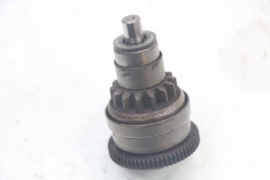photo de STARTER KLIKKEERWIEL TNT MOTOR ROMA 10' 4T 50 (2007 - 2018) - Detail van het onderdeel