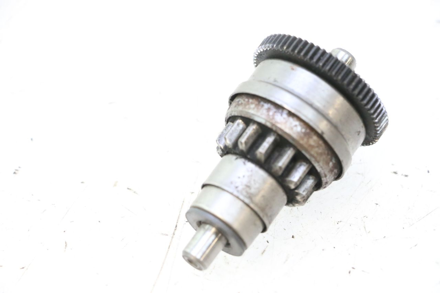 photo de STARTER KLIKKEERWIEL TNT MOTOR ROMA 10' 4T 50 (2007 - 2018) - Hoofdaanzicht