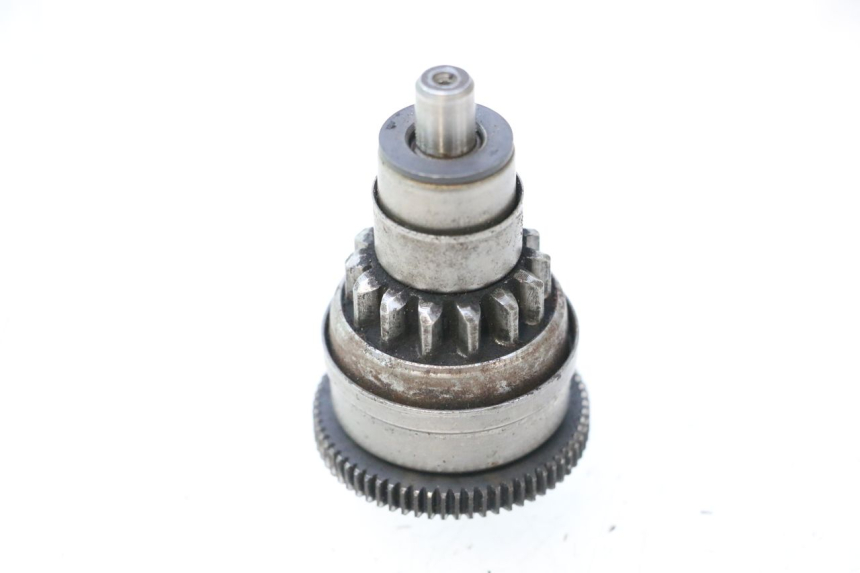 photo de STARTER KLIKKEERWIEL TNT MOTOR ROMA 10' 4T 50 (2007 - 2018) - Detail van het onderdeel