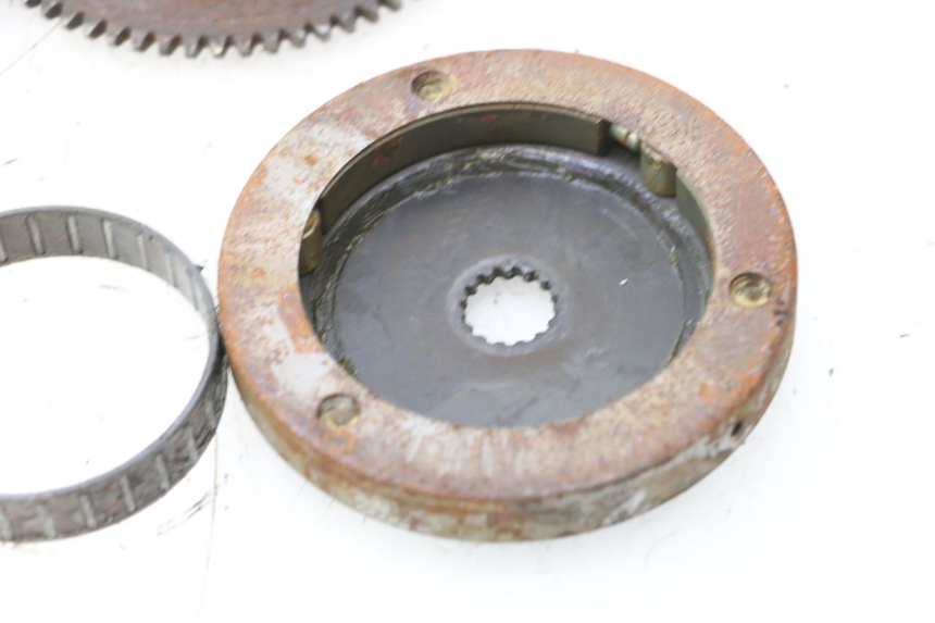 photo de STARTKOPPELING TNT MOTOR ROMA 12' 2T 50 (2007 - 2018) - Technische close-up
