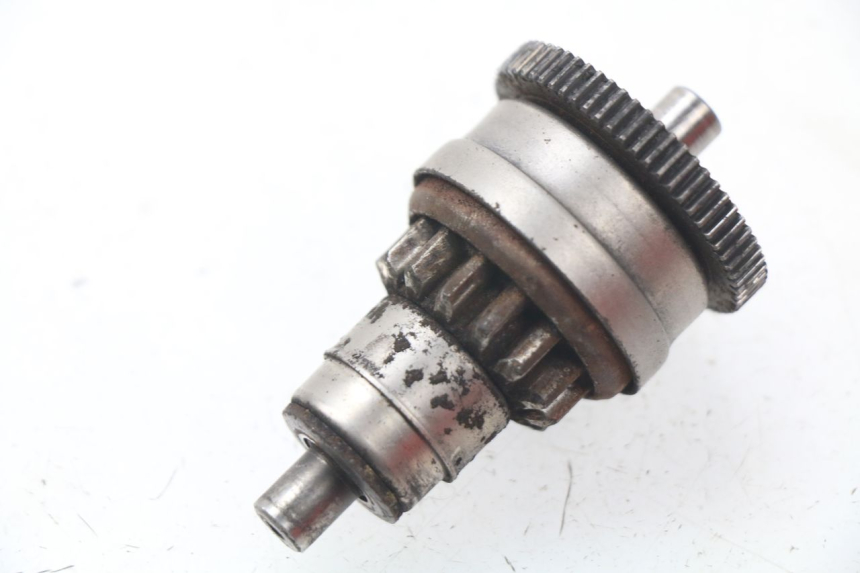 photo de STARTER KLIKKEERWIEL TURBHO RP 50 (2018 - 2022) - Hoofdaanzicht