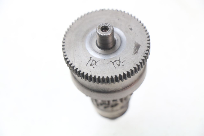 photo de STARTER KLIKKEERWIEL TURBHO RP 50 (2018 - 2022) - Detail van het onderdeel