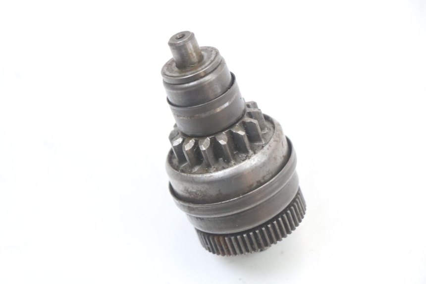 photo de STARTER KLIKKEERWIEL APRILIA RS 50 (2006 - 2010) - Zoom op gebruiksstaat