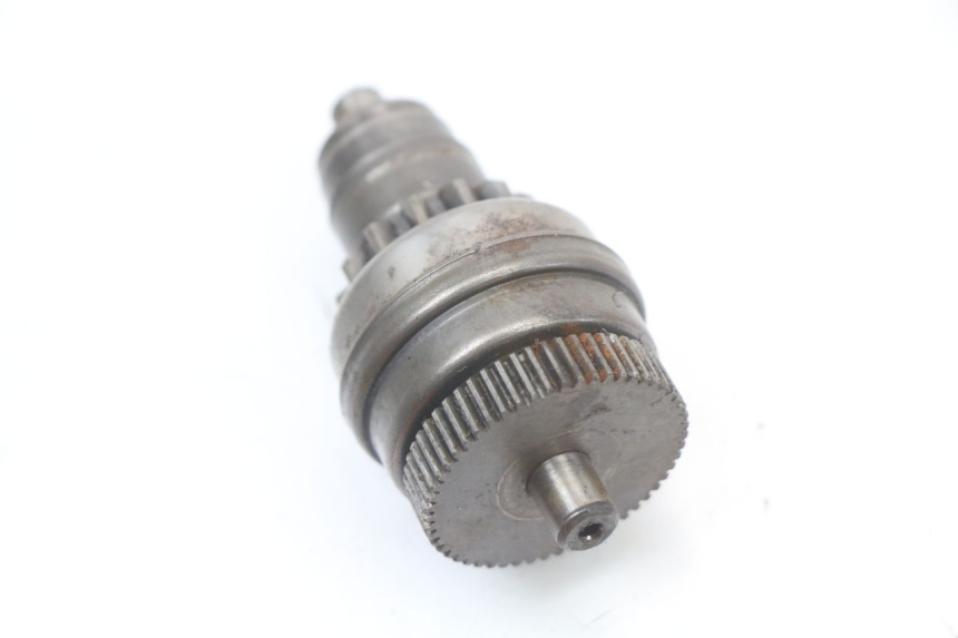 photo de STARTER KLIKKEERWIEL APRILIA RS 50 (2006 - 2010) - Andere kijkhoek