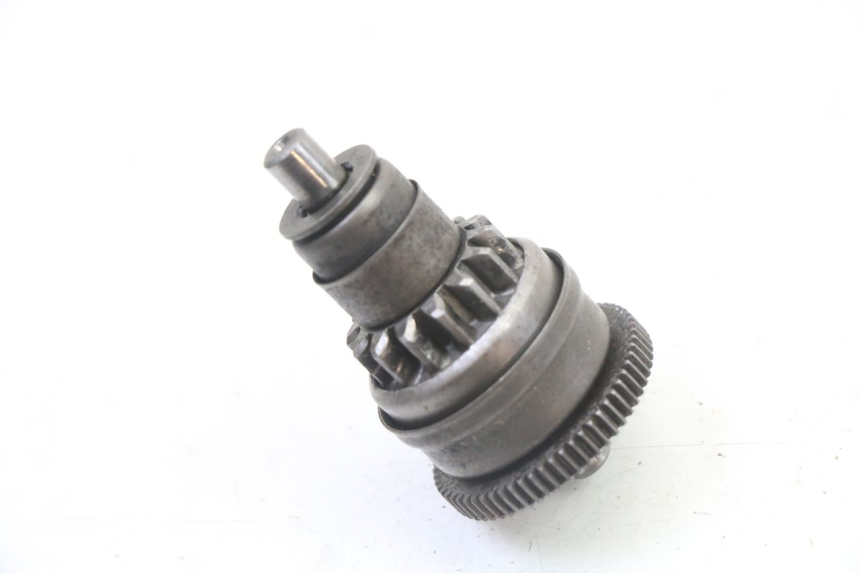 photo de STARTER KLIKKEERWIEL GILERA RUNNER SL 50 (2006 - 2009) - Zoom op gebruiksstaat