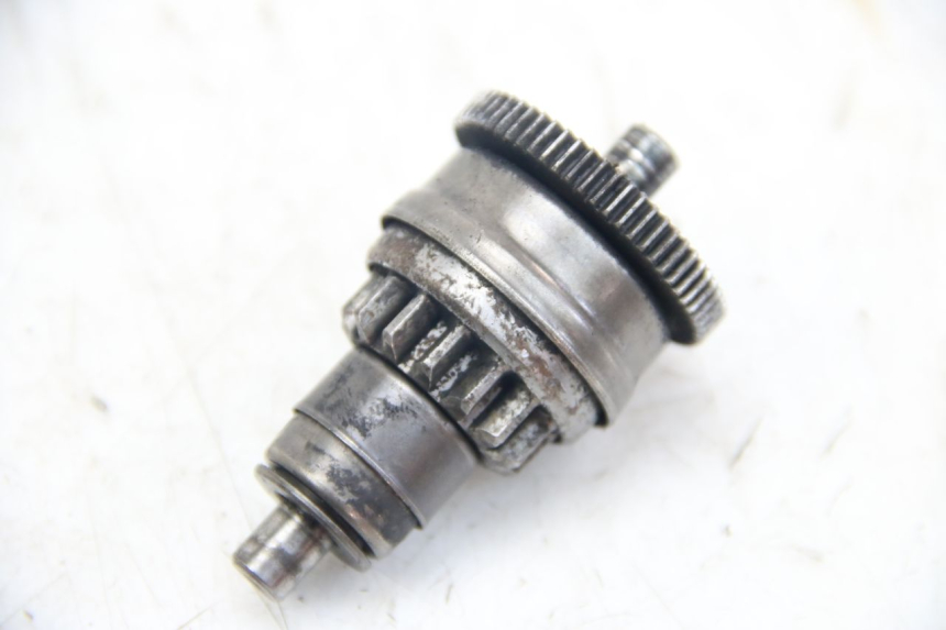 photo de STARTKLOK RIEM GILERA RUNNER SP 50 (2009 - 2017) - Hoofdaanzicht