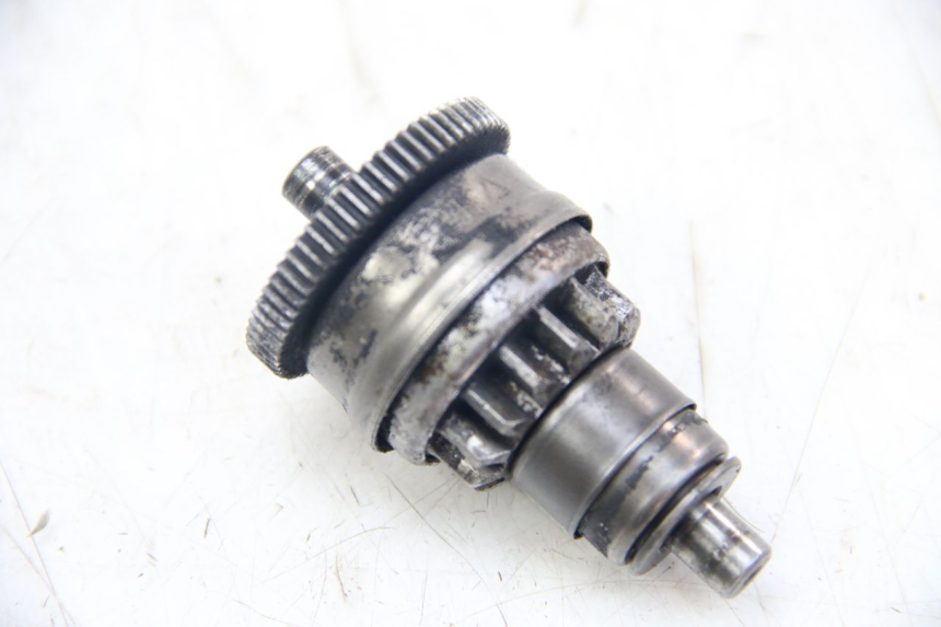 photo de STARTKLOK RIEM GILERA RUNNER SP 50 (2009 - 2017) - Detail van het onderdeel