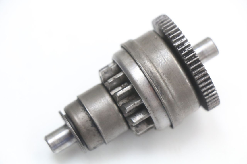 photo de STARTKLOK RIEM GILERA RUNNER SP 50 (2009 - 2017) - Hoofdaanzicht