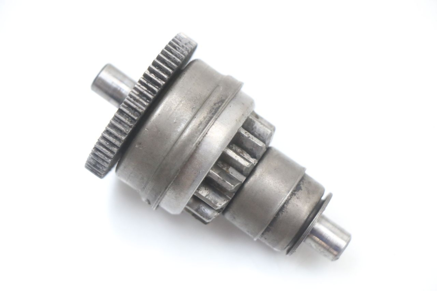 photo de STARTKLOK RIEM GILERA RUNNER SP 50 (2009 - 2017) - Detail van het onderdeel