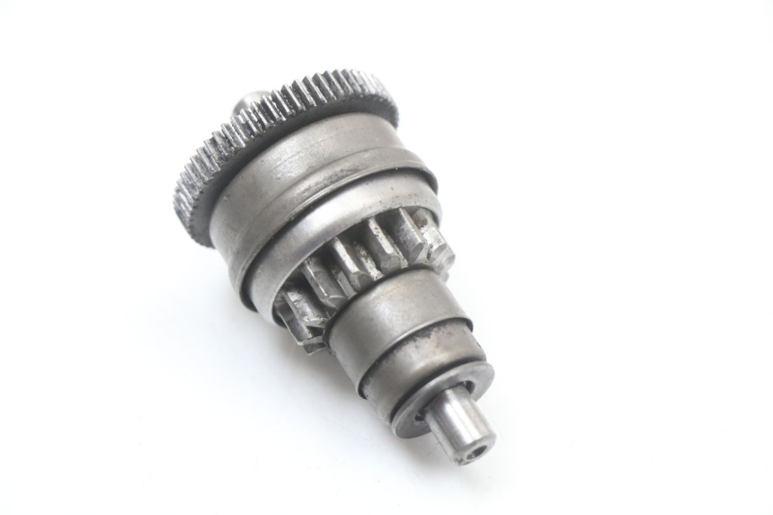 photo de STARTKLOK RIEM GILERA RUNNER SP 50 (2009 - 2017) - Zoom op gebruiksstaat