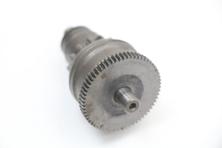 photo de STARTKLOK RIEM GILERA RUNNER SP 50 (2009 - 2017) - Andere kijkhoek