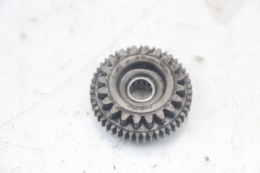 photo de STARTER KLIKVEER KEEWAY RY6 2T 50 (2011 - 2019) - Gecontroleerd onderdeel