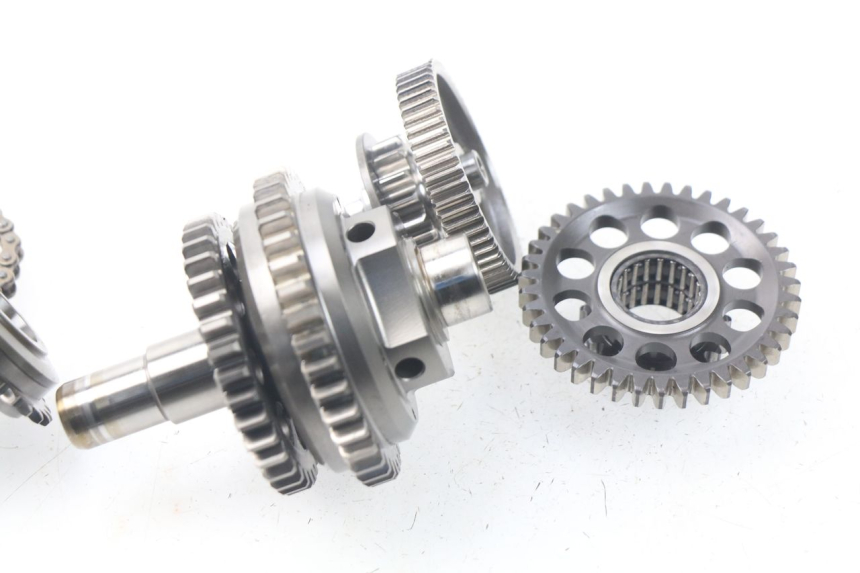 photo de STARTKLOK WIEL BMW S RR ABS S1000RR 1000 (2009 - 2011) - Detail van het onderdeel