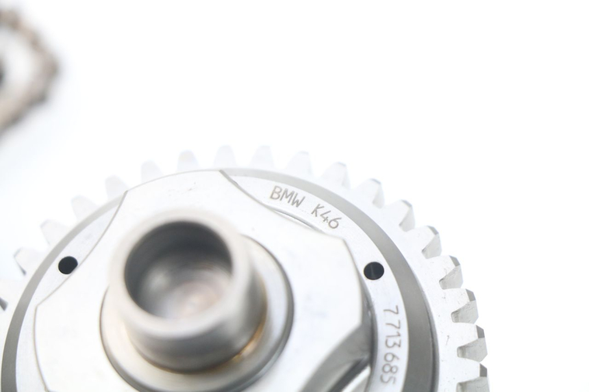 photo de STARTKLOK WIEL BMW S RR ABS S1000RR 1000 (2009 - 2011) - Staat van het oppervlak