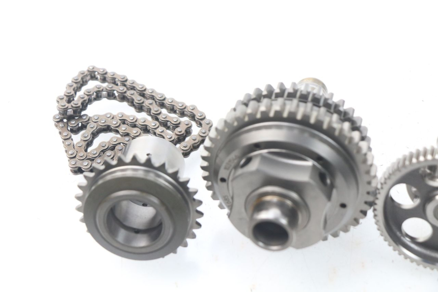 photo de STARTKLOK WIEL BMW S RR ABS S1000RR 1000 (2009 - 2011) - Gecontroleerd onderdeel