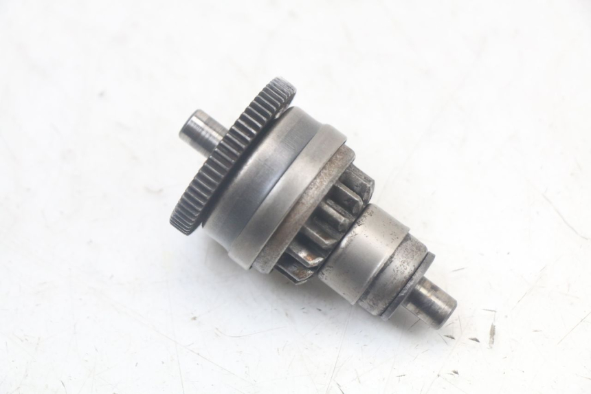 photo de STARTER KLIKKEERWIEL JM MOTORS SANTANA 50 (2014 - 2023) - Detail van het onderdeel