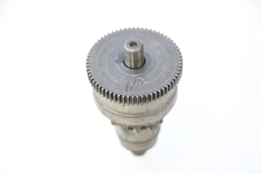 photo de STARTER KLIKKEERWIEL JM MOTORS SANTANA 50 (2014 - 2023) - Detail van het onderdeel