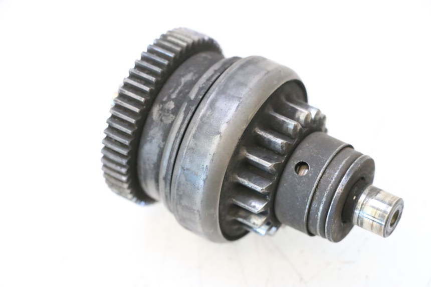 photo de STARTER KLIKKEERWIEL PEUGEOT SATELIS COMPRESSOR K15 125 (2006 - 2009) - Detail van het onderdeel