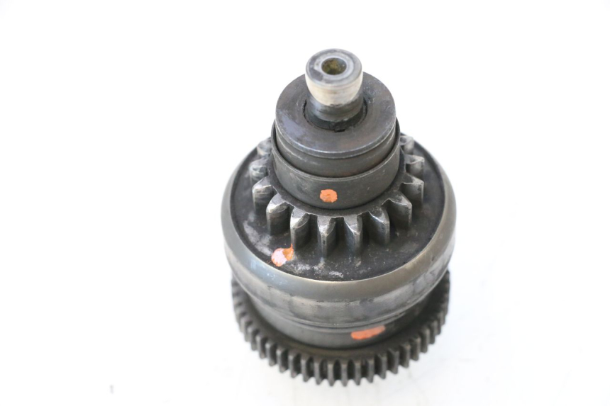 photo de STARTER KLIKKEERWIEL PEUGEOT SATELIS COMPRESSOR K15 125 (2006 - 2009) - Zoom op gebruiksstaat