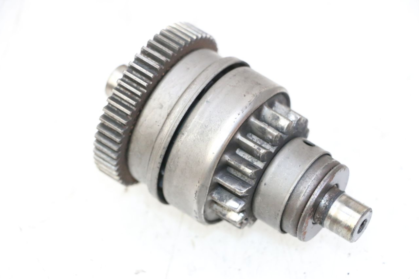 photo de STARTER KLIKKEERWIEL PEUGEOT SATELIS 125 (2006 - 2009) - Hoofdaanzicht