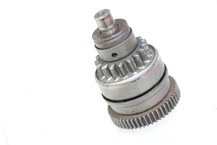 photo de STARTER KLIKKEERWIEL PEUGEOT SATELIS 125 (2006 - 2009) - Detail van het onderdeel