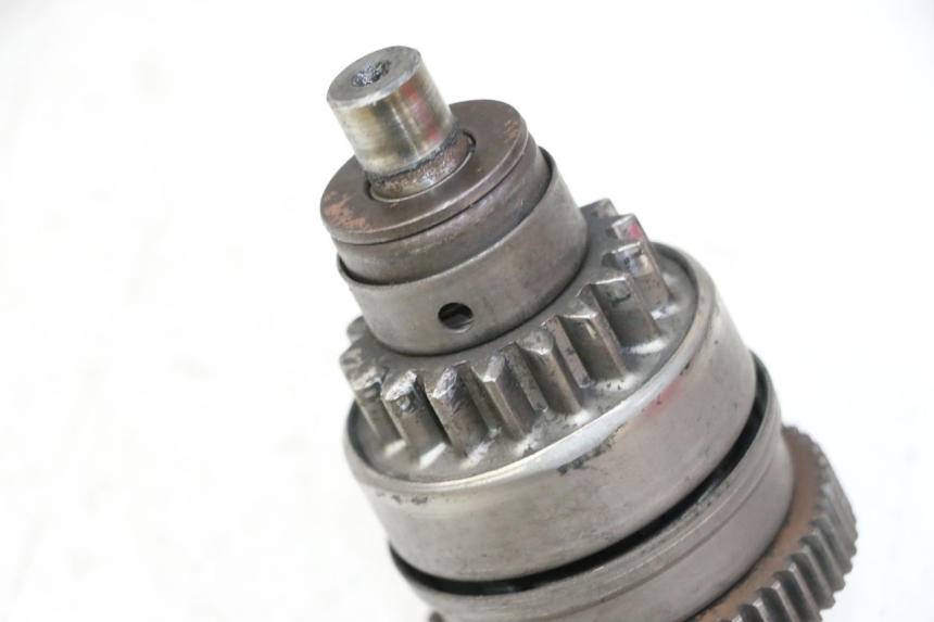 photo de STARTER KLIKKEERWIEL PEUGEOT SATELIS 125 (2006 - 2009) - Zoom op gebruiksstaat