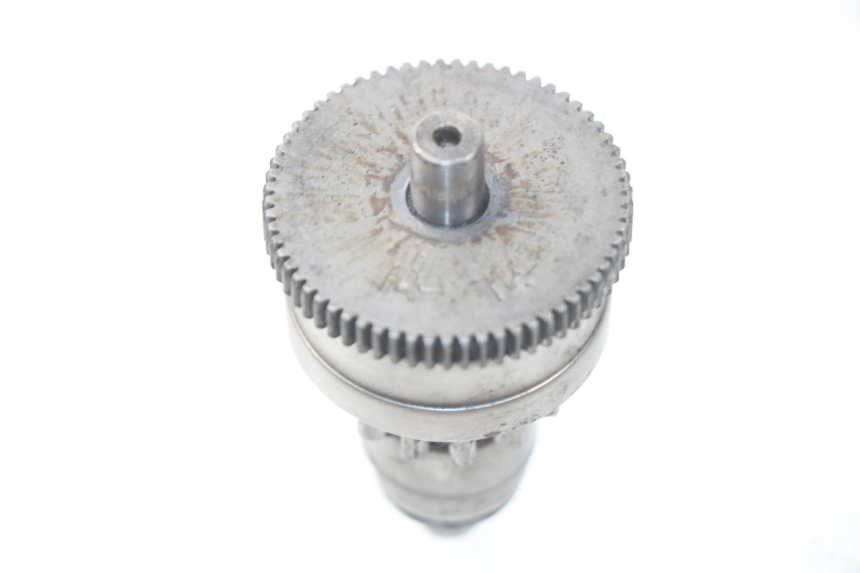 photo de STARTER KLIKKEERWIEL JM MOTORS SC 4T 50 (2012 - 2017) - Detail van het onderdeel