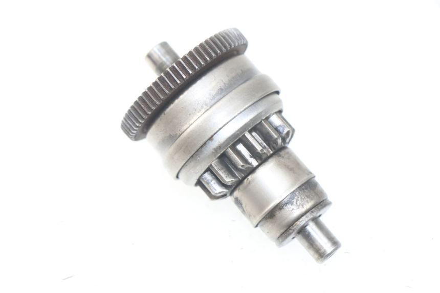 photo de STARTER KLIKKEERWIEL JM MOTORS SC 4T 50 (2018 - 2021) - Hoofdaanzicht