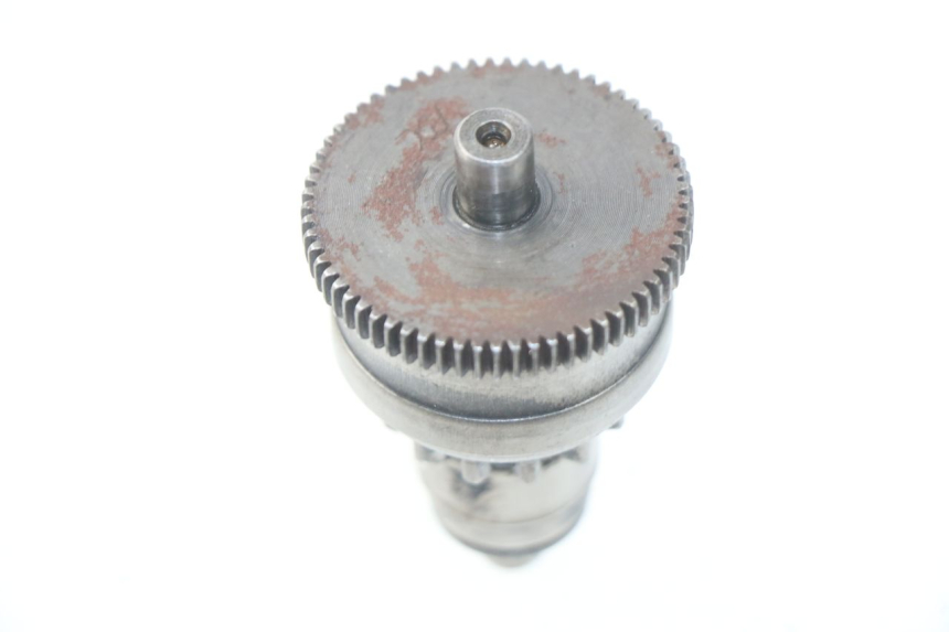 photo de STARTER KLIKKEERWIEL JM MOTORS SC 4T 50 (2018 - 2021) - Detail van het onderdeel