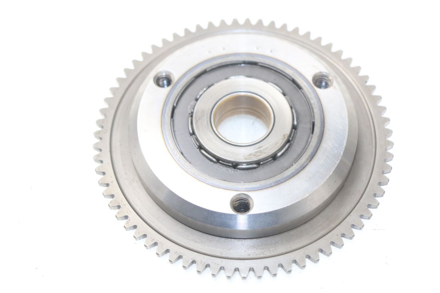 photo de STARTER KLIKKEERMECHANISME APRILIA SCARABEO GT 125 (1999 - 2007) - Hoofdaanzicht