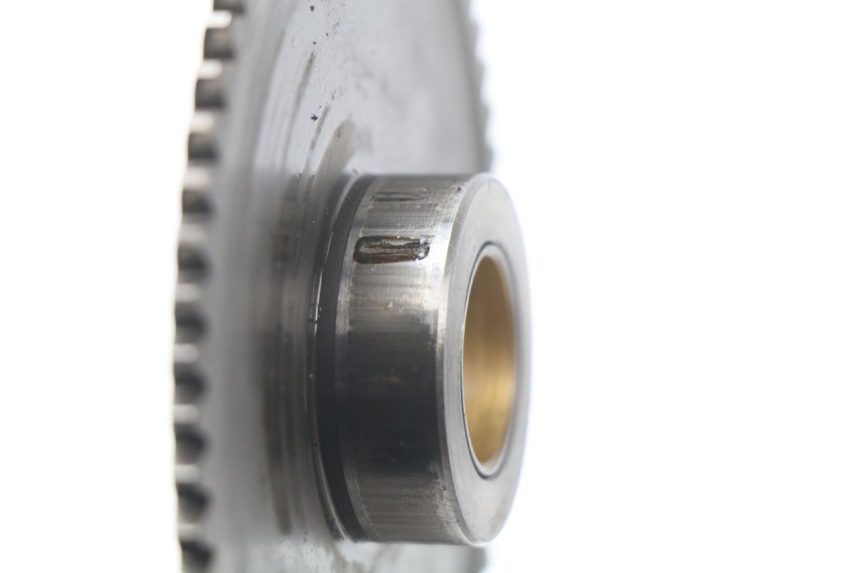 photo de STARTER KLIKKEERMECHANISME APRILIA SCARABEO GT 125 (1999 - 2007) - Detail van het onderdeel