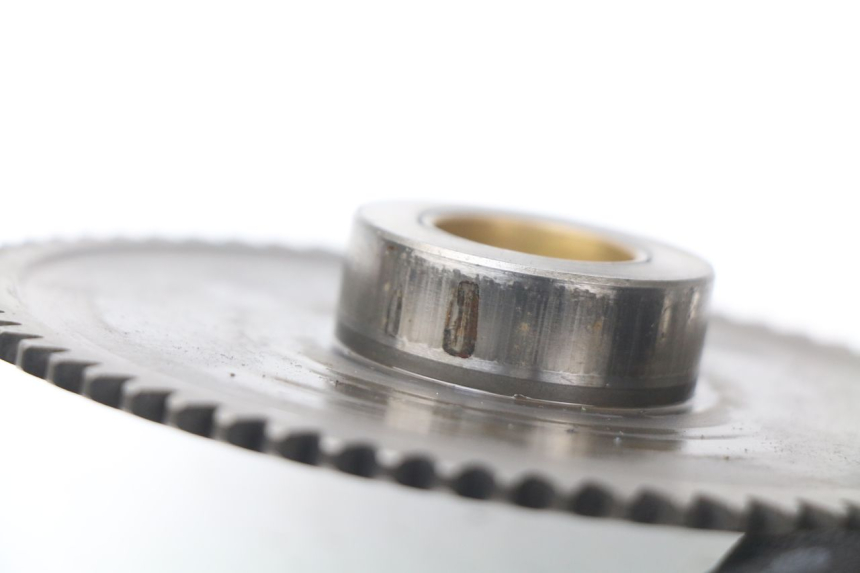 photo de STARTER KLIKKEERMECHANISME APRILIA SCARABEO GT 125 (1999 - 2007) - Zoom op gebruiksstaat